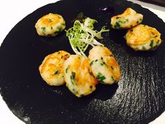 -Yan Ting 宴庭中餐厅(上海静安瑞吉酒店)