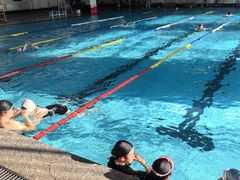 -大连市中山区市民健身中心