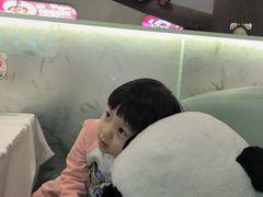 -眉州东坡·熊猫主题餐厅(枫蓝店)