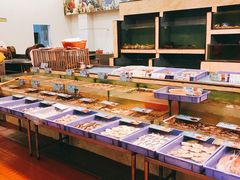 自助取餐区-琼菜王(南海店)