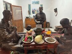 -大同煤炭博物馆