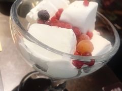 -很久以前羊肉串(昌里路三钢里店)