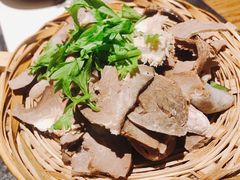 -盡膳口福跷脚牛肉火锅(合生汇购物中心店)