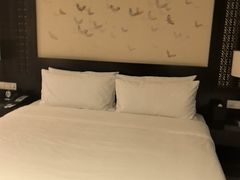 -无锡君来洲际酒店