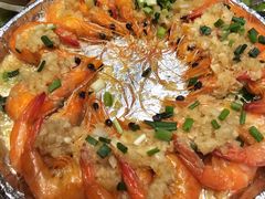 -梁家大院•农家菜(昆山会展中心店)