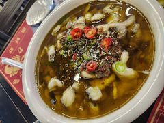 -阿甘龙虾·重庆麻麻鱼(中豪店)