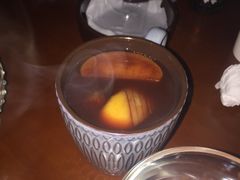 -Whisper Bar 