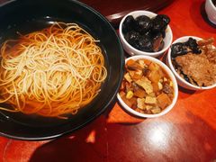 -功德林(南京西路店)
