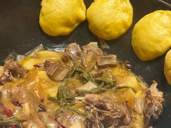 -玺炖·中国铁锅炖(南京东路店)