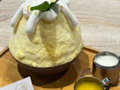 -After You Dessert Cafe(CENTRALWORLD)