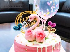 -莲塘马得利·蛋糕(斗柏路·唐庄店)