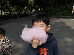 -中山公园儿童游乐场