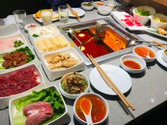 -海底捞火锅(龙茗路店)