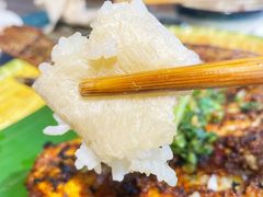 傣家竹筒饭-呐咪傣园·云南菜(石厦店)