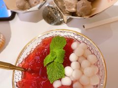-左庭右院鲜牛肉火锅(金山万达店)
