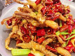 -钱锋炭缸烧烤(南湖大路总店)