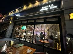 -ELI FALAFEL Lebanese&Mediterranean黎巴嫩美食(富城路店)