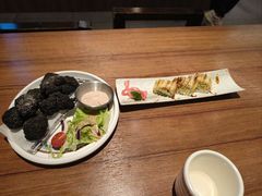 -小川洋风料理(大悦城店)