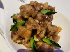 熘双段-赵记老铺(市府恒隆广场店)
