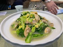 -渔娘渔家丹东海鲜(东直门店)