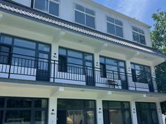 -何适山庄 ·可团建(水长城P2停车场店)