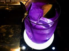 -STARRY CAFE & LOUNGE BAR(高新店)