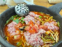 -笔记安顺夺夺粉火锅