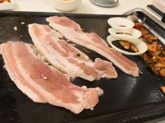 -韩时烤肉(枫蓝店)