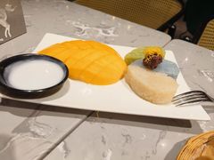 -Home Thai·泰谣(王府井apm店)