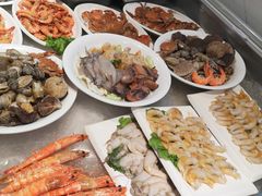 -黑石礁酒楼·海鲜(黑石礁店)