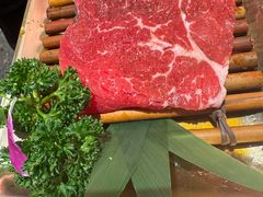 -西塔老太太泥炉烤肉(双井店)