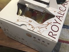 -皇家美孚·蛋糕外送(东部佳世客店)
