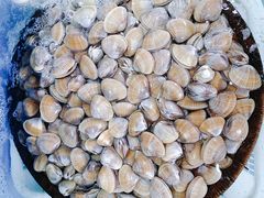 -港畔赶海蒸汽海鲜烧烤自助(仙螺岛店)