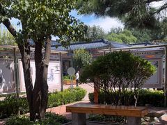 -北京市东郊殡仪馆