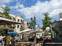 -巴伐利亚啤酒坊(意式风情街店)