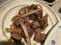 -大渔铁板烧(大悦城店)