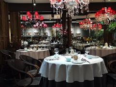 -小河盐帮·私家菜·烤鸭(三元桥·霄云路店)
