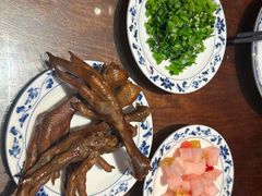 -面辣子·陕西家乡菜(钟楼店)