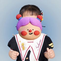 -海马体家庭照相馆(杭州萧山万象汇店)