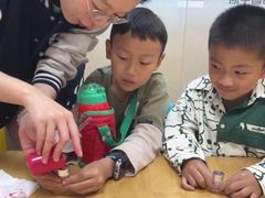-易贝乐少儿·英语(金沙天街中心)