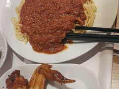 -宜家·瑞典风味餐厅(四元桥店)