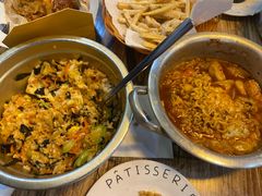 -miss密斯韩餐(平阳景苑店)