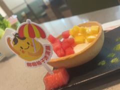 -海底捞火锅(高科东路店)