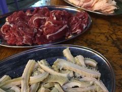 -江村四哥新鲜牛肉店(江高总店)