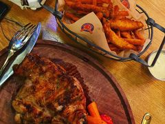-MR.ROCKY洛奇先生RESTAURANT&BAR(宝安壹方城店)