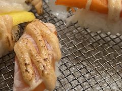 -万岁寿司(万国店)