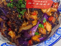 -文昌阁·长沙市井菜(美食地标店)