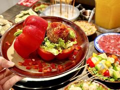 -冯校长老火锅(深圳福田店)