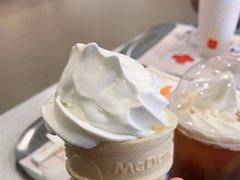 -麦当劳(台州路桥DT店)