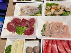 -野妹经典火锅(民治店)